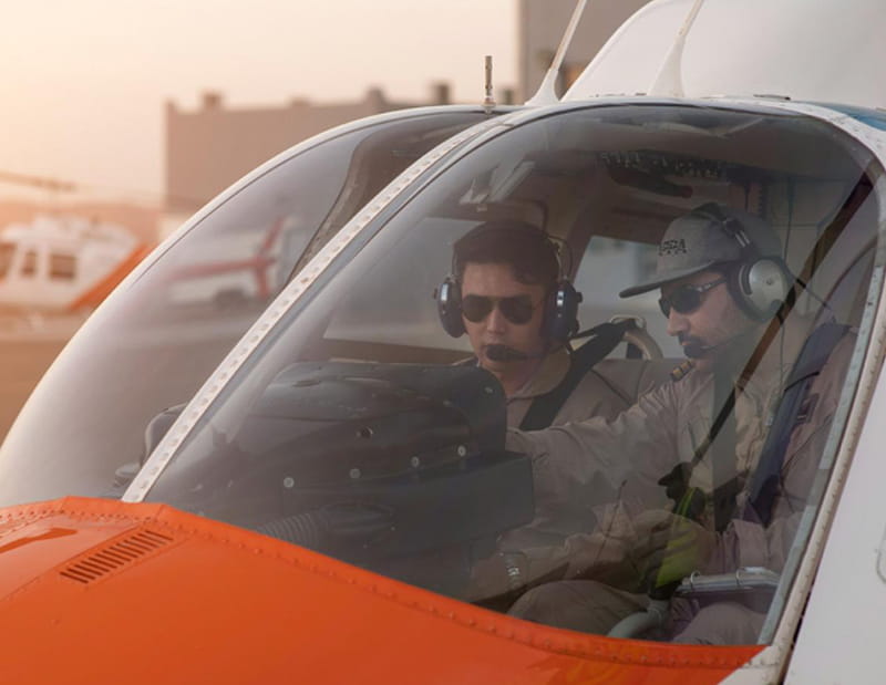 Horizon International Flight Academy